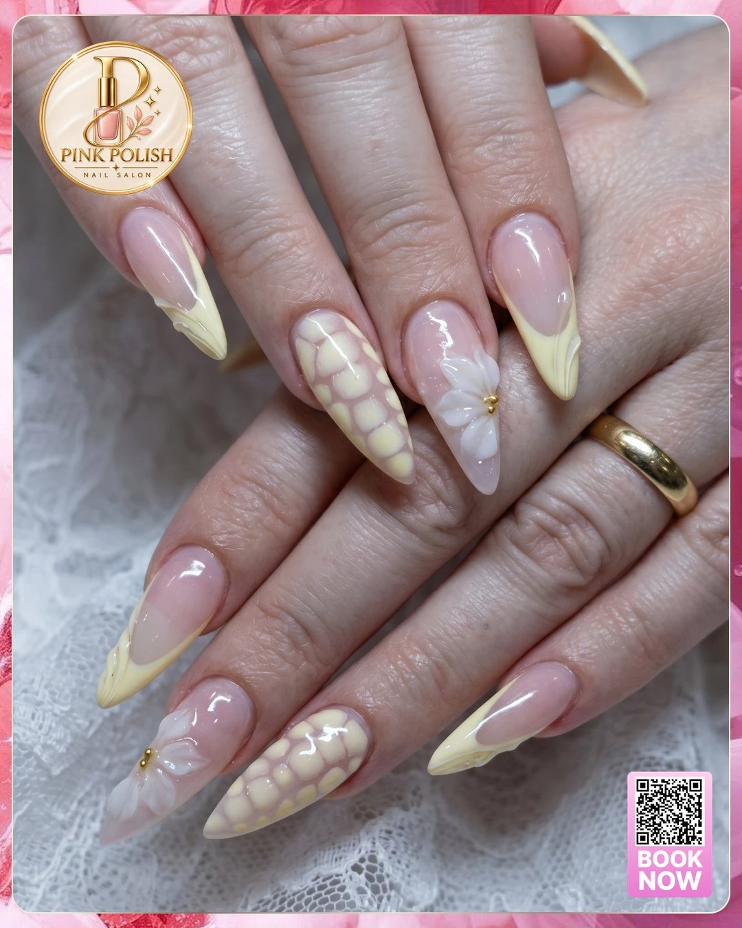 Nail August 31